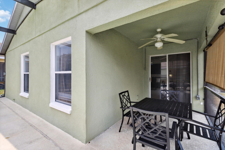 Others 5, Villa del Sol, Polk