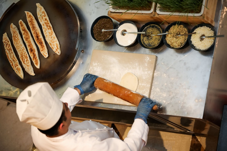 Food & Drinks 5, COURTYARD BY MARRIOTT KUWAIT CITY, Kuwait City