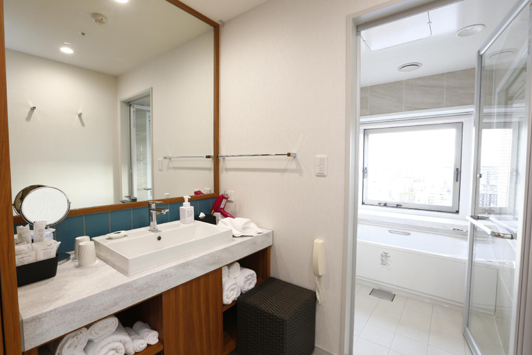 Bathroom 19