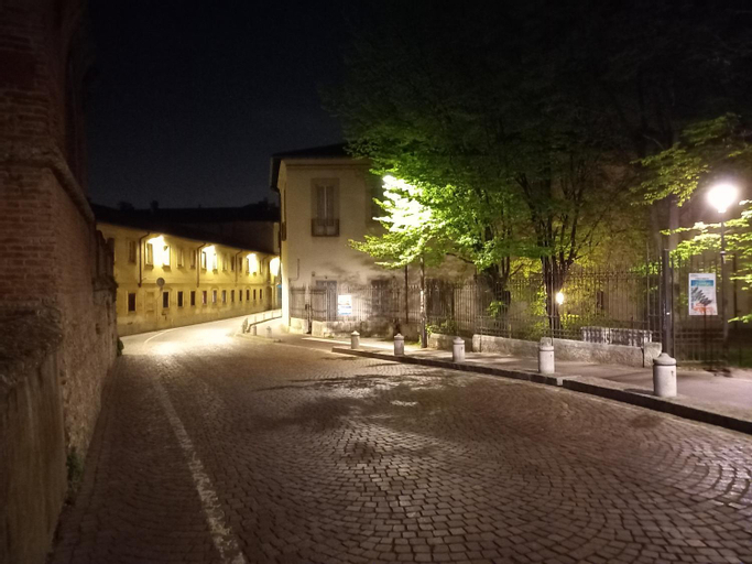 Vivila - Al Lucernario, Milano