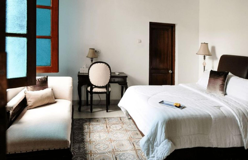 Bedroom 11
