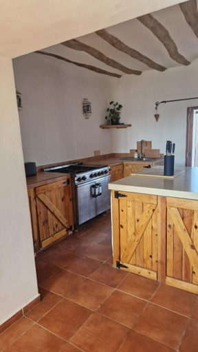 Others 4, Casa De La Familia - Casa Rural, Granada