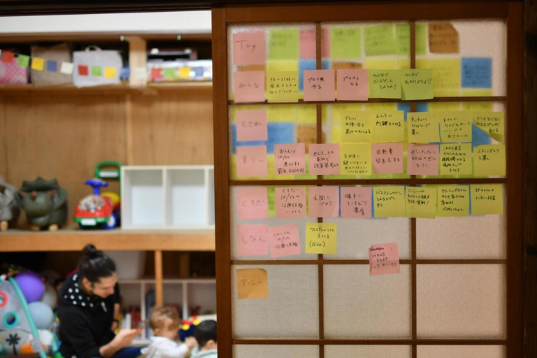 Others 3, シェアする子育て すいまーる Suimaaru, Suita