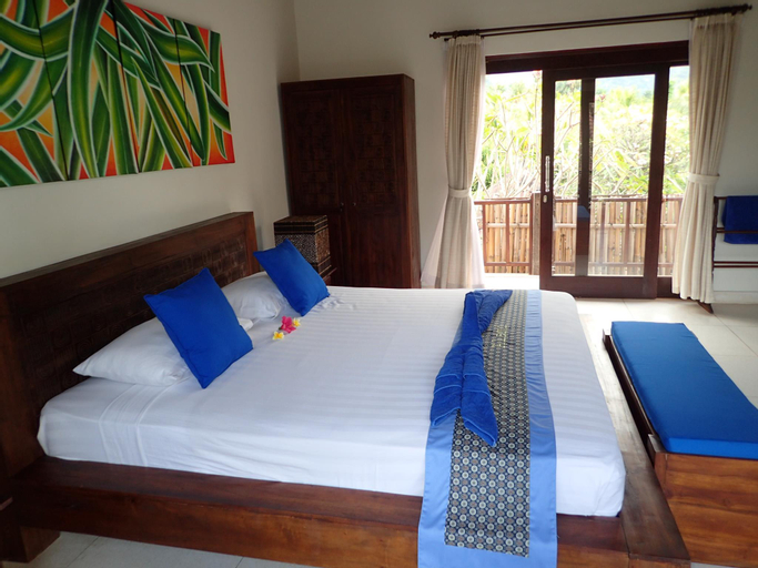 Bedroom 9