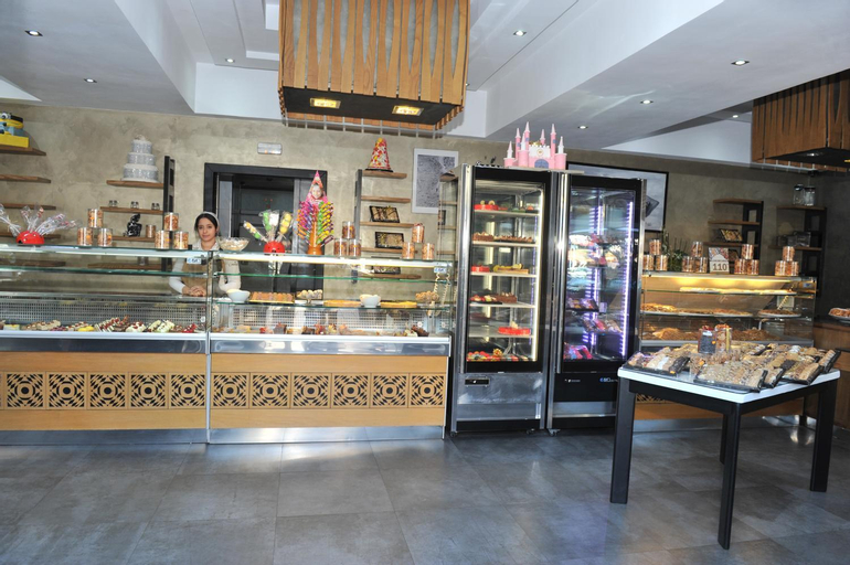 Food & Drinks 5, Studiotel Afoud, Agadir-Ida ou Tanane