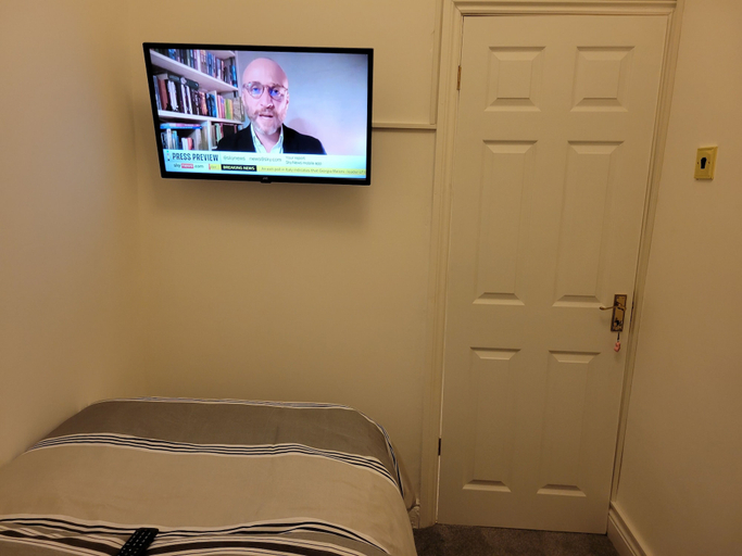 Bedroom 2, Timann Place, Tameside