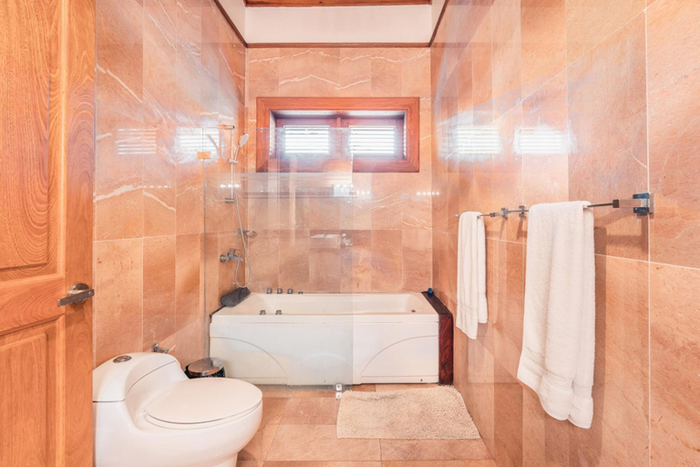 Room 4, Wonderful Villa w Style at Colinas Casa de Campo, La Romana