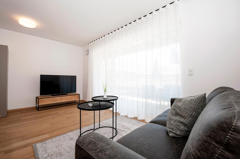 3, Modern Living by Nalserhof, Bolzano