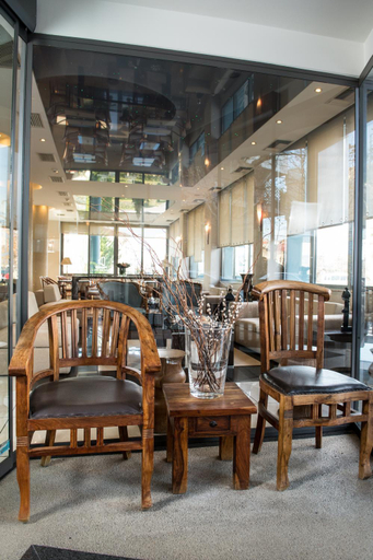 5, Premier Agrinio Heart Hotel, West Greece
