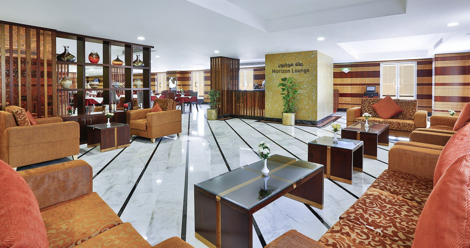 Food & Drinks 4, Gateway Hotel, Dubai