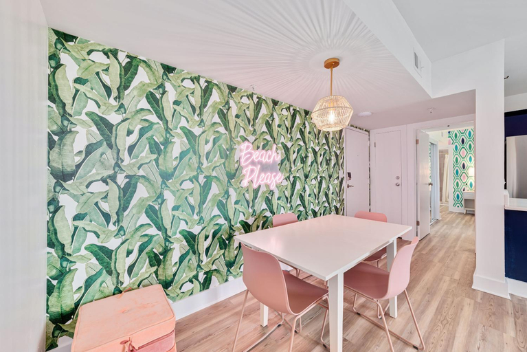 Others 2, Beach Please condo 2 bedroom 2 bath sleeps 6, Baldwin
