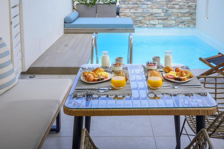 Others 5, Alea Suites -Adults Only and Kids 14 Plus, Central Macedonia