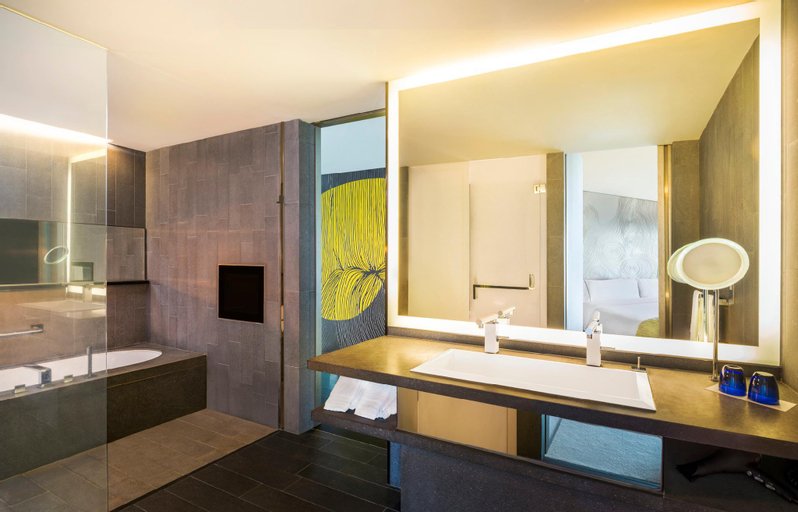 Bathroom 8