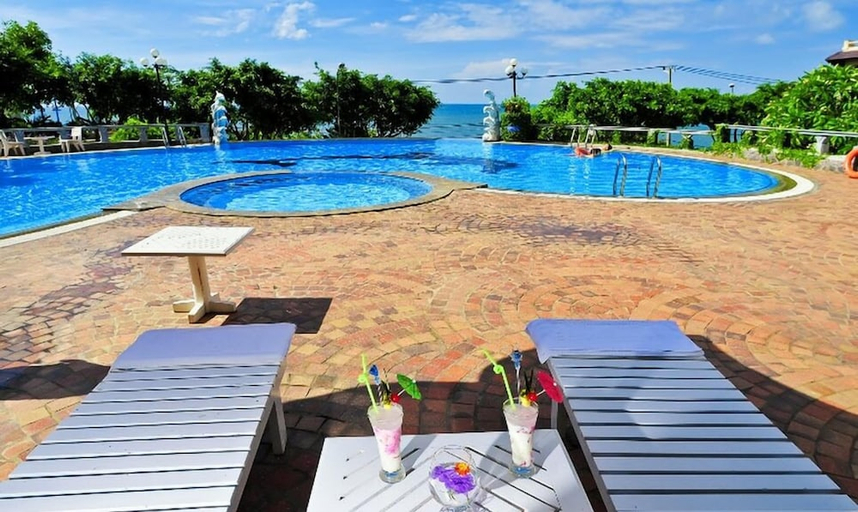Sport & Beauty 5, Beachfront Hotel, Vũng Tàu