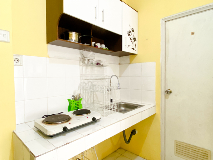 Others 4, Warm and Cozy 2BR Mutiara Bekasi Apartment By Travelio, Bekasi