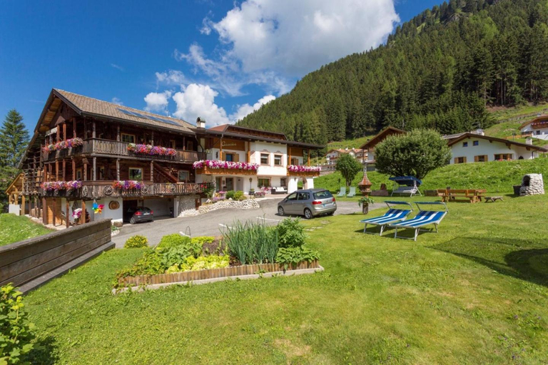 Others 2, B&B Ciauceia, Bolzano