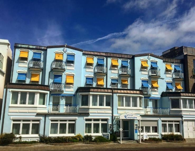 Exterior & Views, Hotel Restaurant Ennen, Aurich