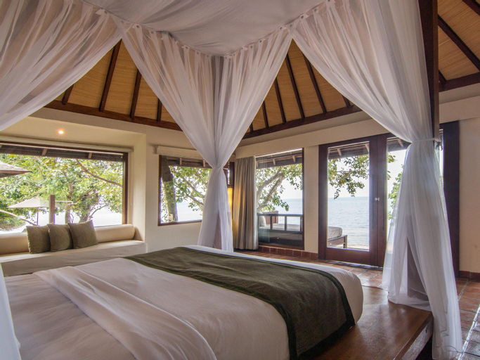 Bedroom 9