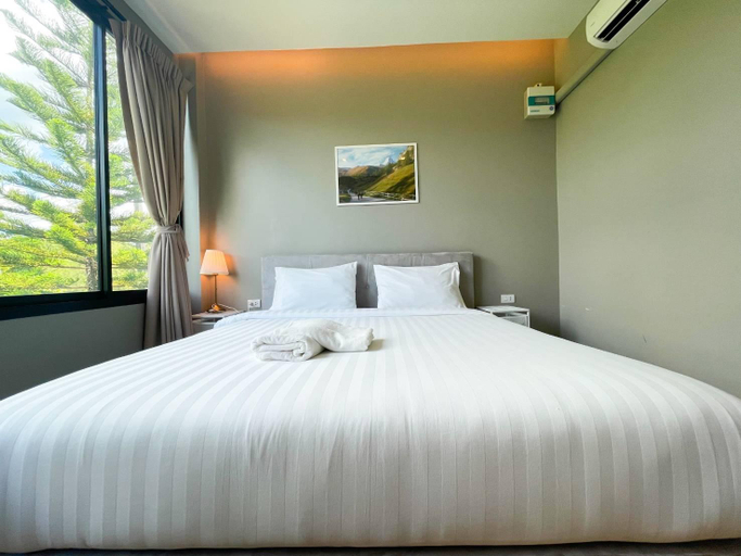 Bedroom 7