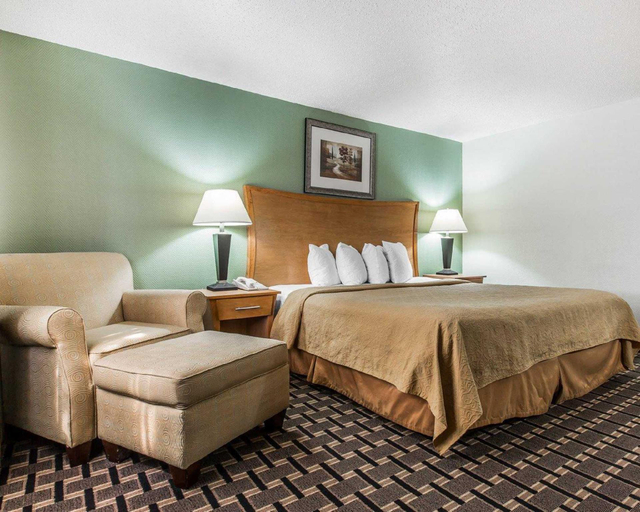 Bedroom 10