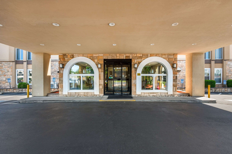 Comfort Inn & Suites East Hartford - Hartford, Hartford