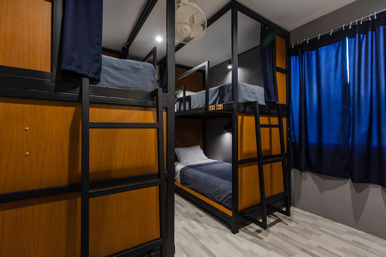 Bedroom 5