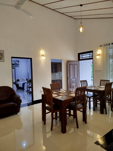 Others 5, Cosy White Palace, Negombo