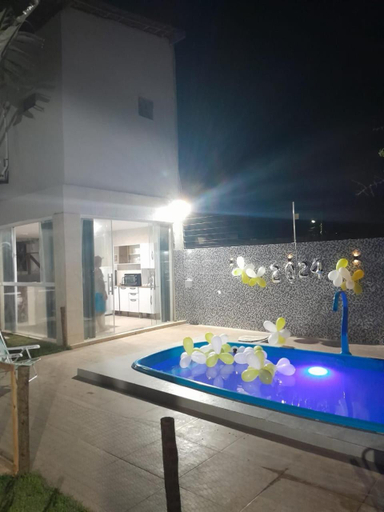 Sport & Beauty 4, Pousada da Sami, Barra de São Miguel