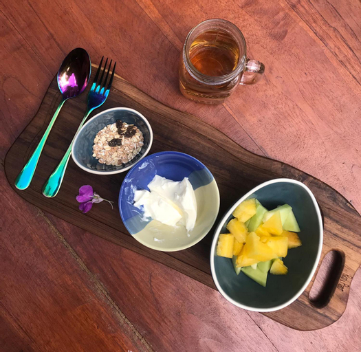 Food & Drinks 4, Alam Kita, Jepara