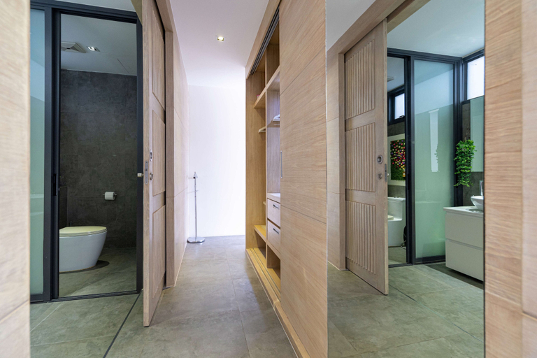 Others 5, Open Hill View 3BR Natural Park Villa 1, Kamala , Phuket Island