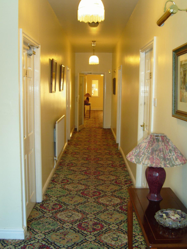 Public Area, Holly Trees Hotel, Cheshire East