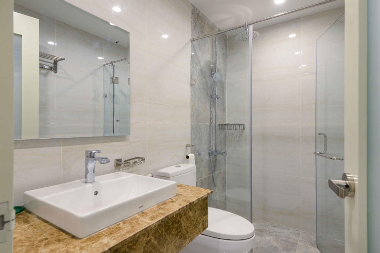 Bathroom 1