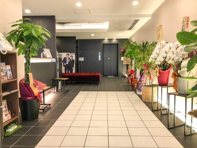 Others 5, Hotel Livemax Toyama, Toyama