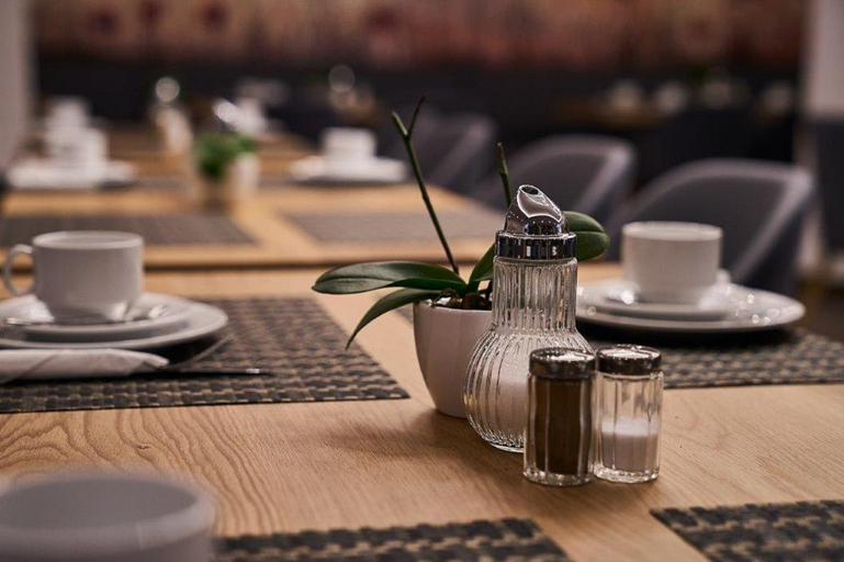 Food & Drinks 5, Zum Dallmayr Hotel Garni, Neumarkt in der Oberpfalz