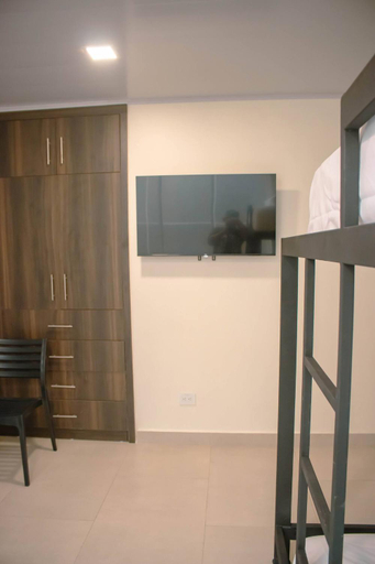 Others, Hotel Amazonas Suite, Habitacion con literas, Lago Agrio