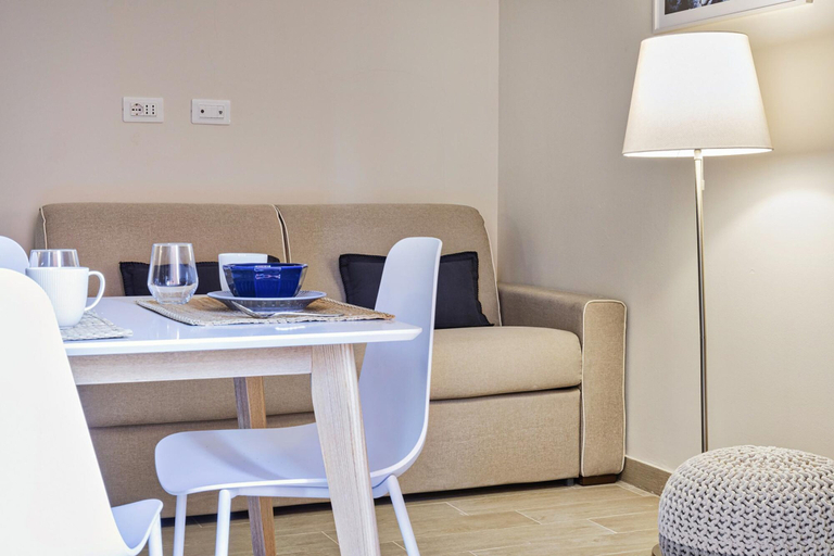 Room 3, Carignano Design 8A by Wonderful Italy, Genova