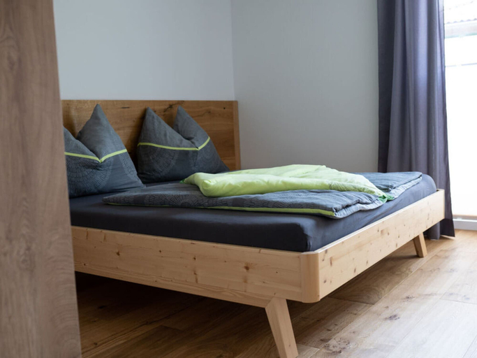 Bedroom 2, Apartment Bar Comfortable Holiday Residence, Sankt Johann im Pongau