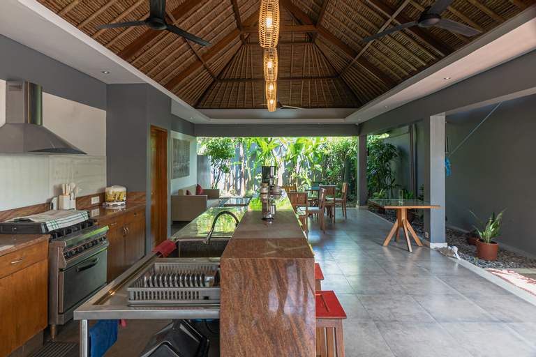 Others 5, Balinea Holiday Home, Badung