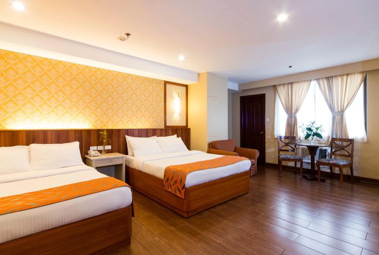 Bedroom 7