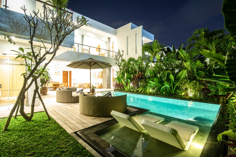5, Sol N3 ·S, Badung