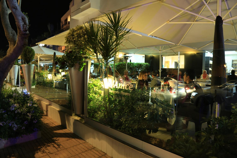 Food & Drinks 4, Studiotel Afoud, Agadir-Ida ou Tanane