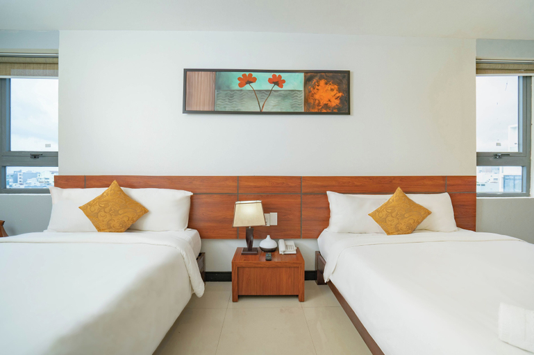 Bedroom 12