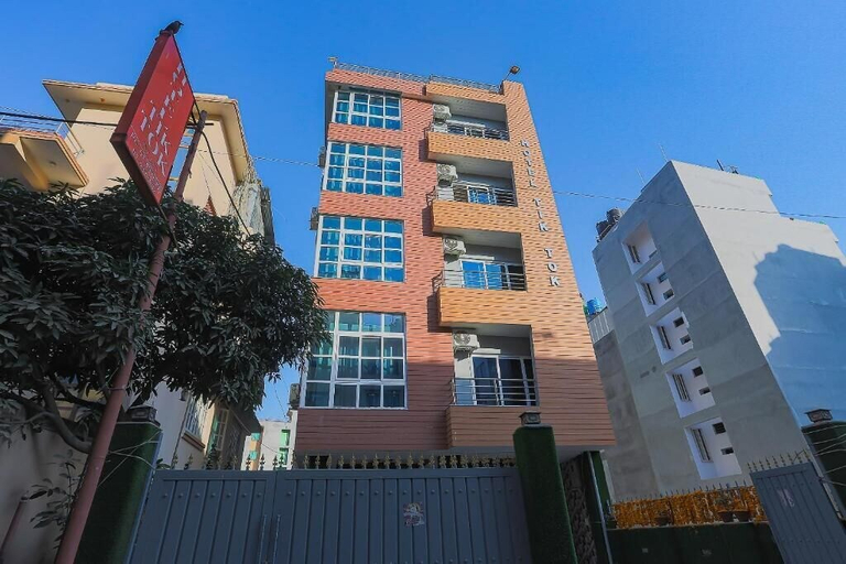 Exterior & Views 2, Hotel Tiktok, Bagmati