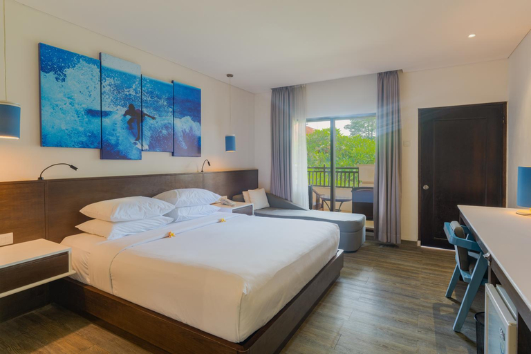 Bedroom 12