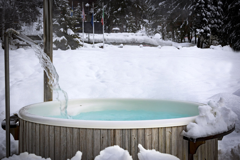 Sport & Beauty 5, Residence Les Coupoles, Aosta