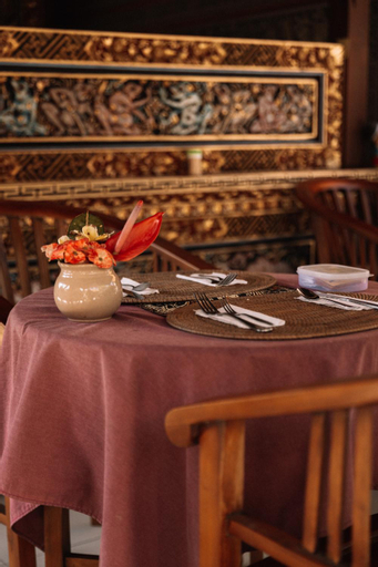 Food & Drinks 5, Merthayasa Bungalow 2, Gianyar