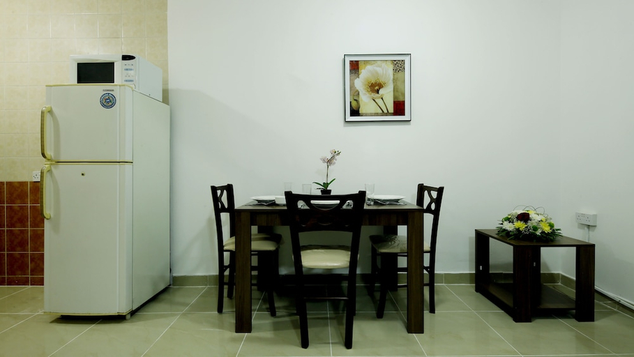 Others 4, La Villa Inn Hotel Apartments, Doha