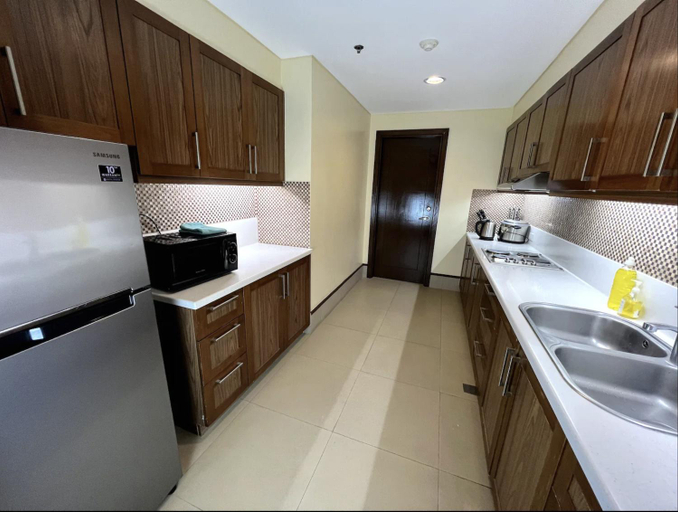 Others, Anvaya Cove Short Term Rental Condos, Morong