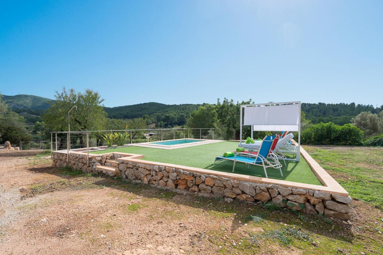 Garden 4, SA PLANA (VILLA CALVIA), Baleares