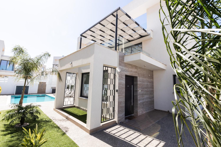 Others 4, Luxury Panorama Villa Protaras
